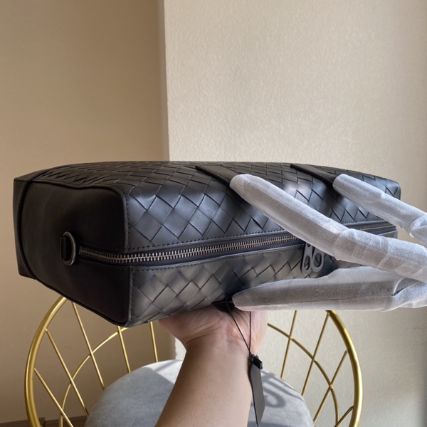 ボッテガヴェネタバッグ細部ディテール